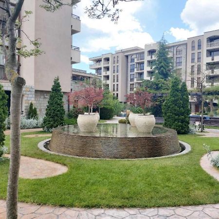 Cascadas Studio Apartment ซันนีบีช ภายนอก รูปภาพ