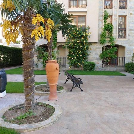 Cascadas Studio Apartment ซันนีบีช ภายนอก รูปภาพ