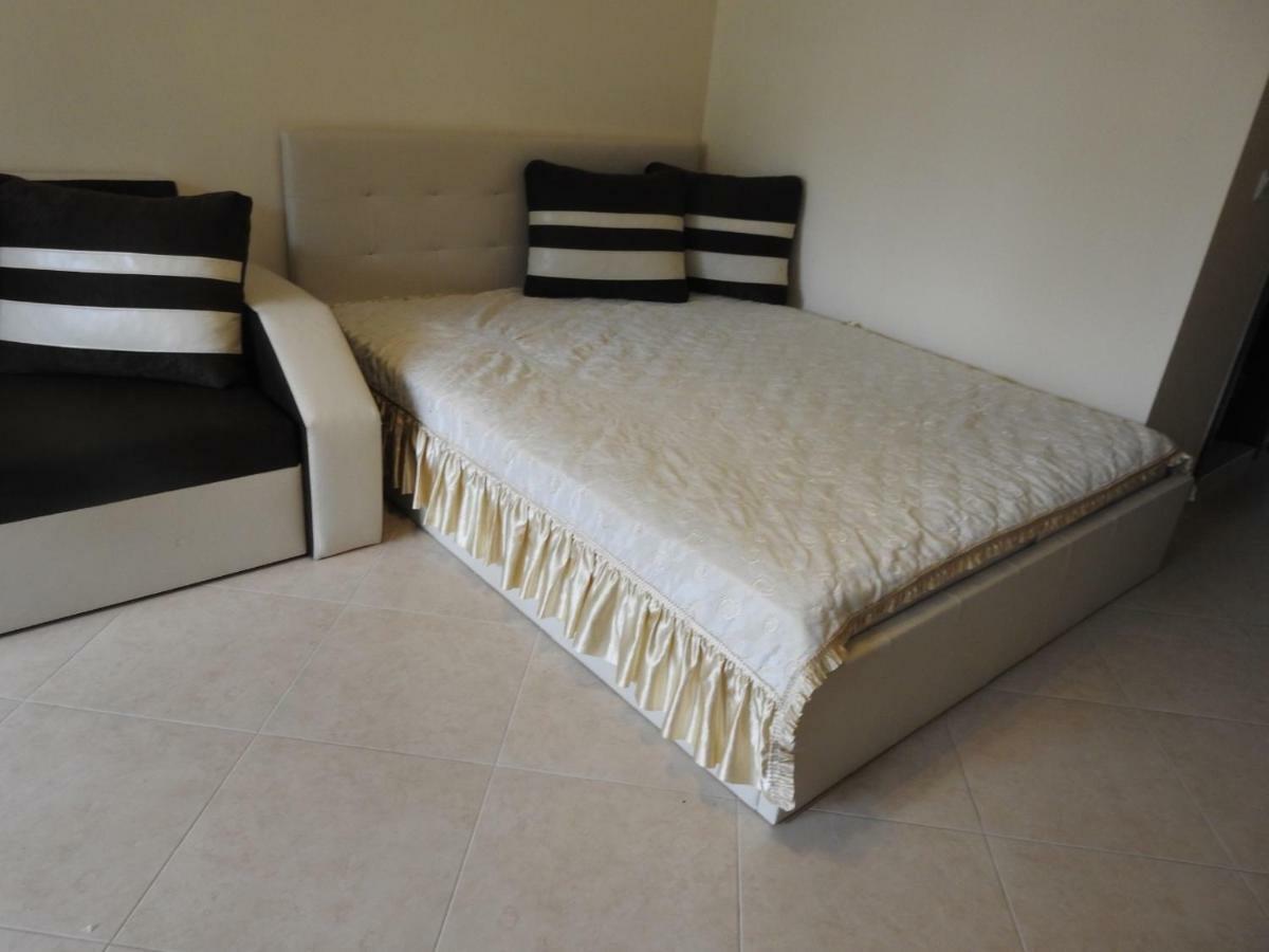 Cascadas Studio Apartment ซันนีบีช ภายนอก รูปภาพ