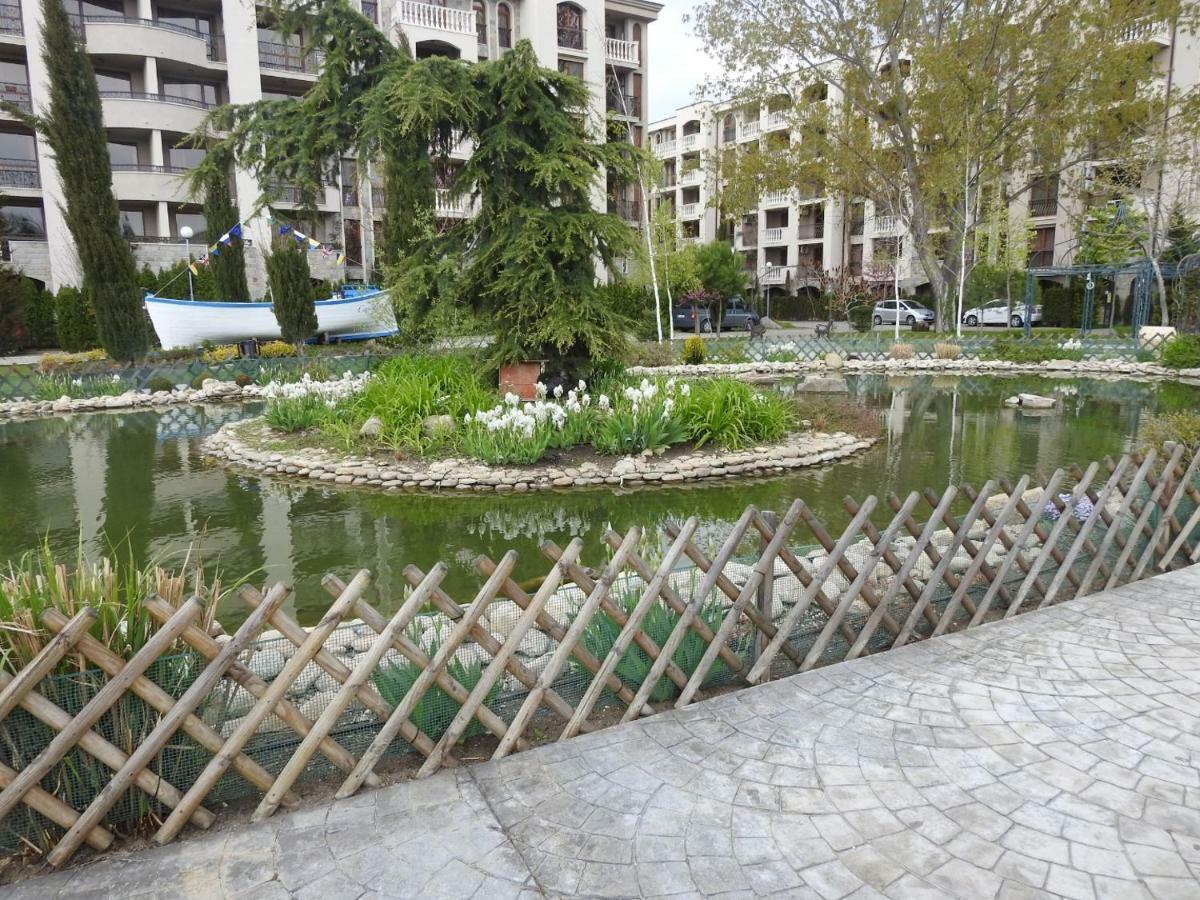 Cascadas Studio Apartment ซันนีบีช ภายนอก รูปภาพ