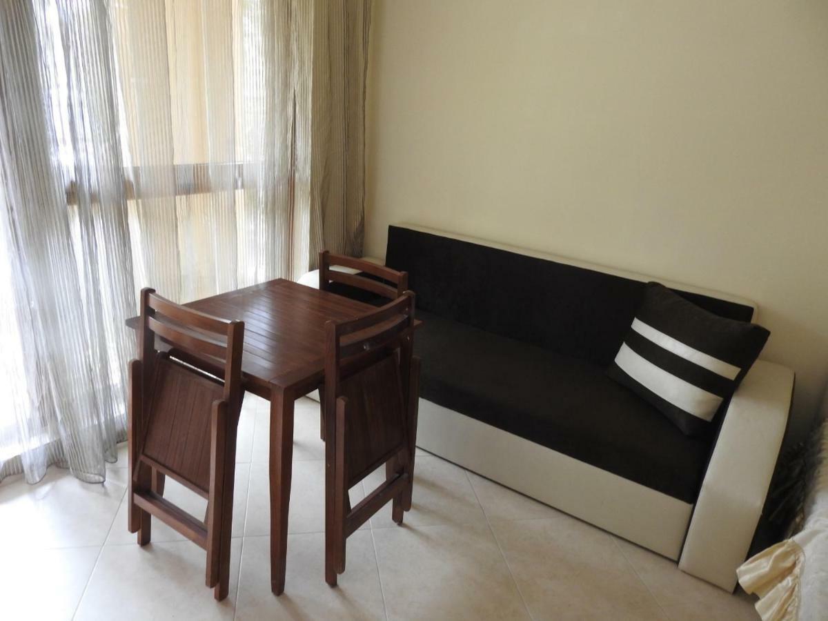 Cascadas Studio Apartment ซันนีบีช ภายนอก รูปภาพ