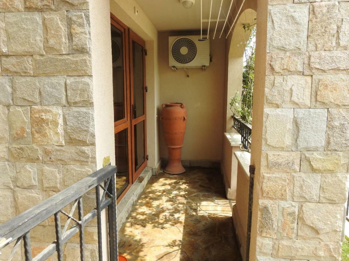 Cascadas Studio Apartment ซันนีบีช ภายนอก รูปภาพ